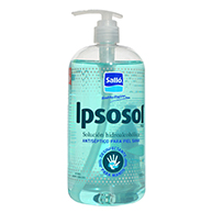 ipsosol Plus 1000ml 2021