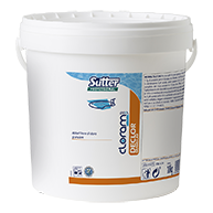 DECLOR GRANULAR PAIL 10 Kg 1554212123