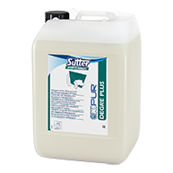 DEGREE PLUS 20KG RECY21