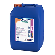 OXY ACTIVE 22KG RECY21