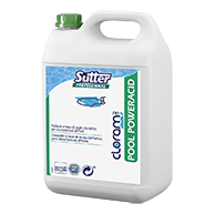 POOL POWERACID Tanica 5