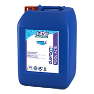 PoolAcid tanica blu 10kg