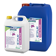 STAIN ACTIVE Gruppo RECY21GR